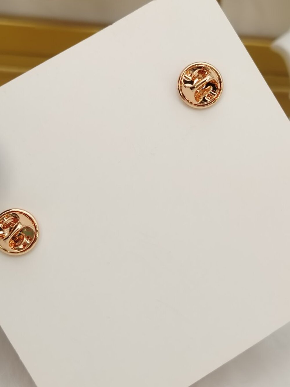 Coach Brooch - Picture 6 of 7